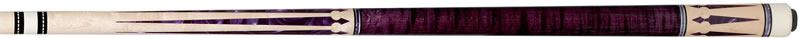 Pechauer JP12-Q Pool Cue 