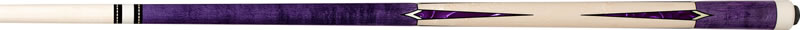 Pechauer JP12-R Pool Cue 