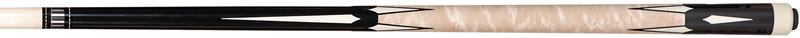 Pechauer JP13-L Pool Cue 