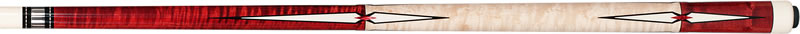 Pechauer JP13-M Pool Cue 
