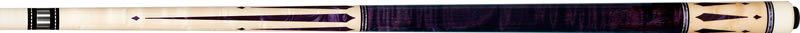 Pechauer JP13-N Pool Cue 