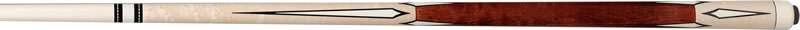 Pechauer JP13-R Pool Cue 
