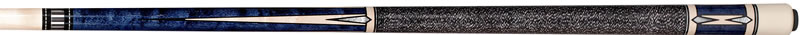 Pechauer JP14-L Pool Cue 