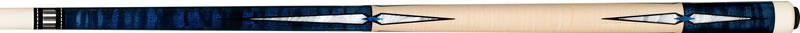 Pechauer JP15-N Pool Cue 