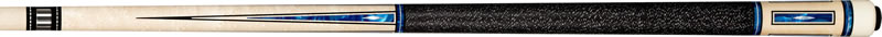 Pechauer JP17-N Pool Cue 