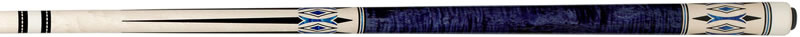 Pechauer JP17-Q Pool Cue 