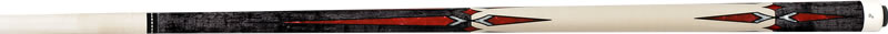 Pechauer JP18-T Pool Cue 