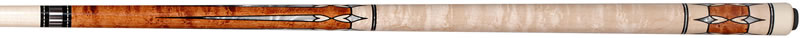 Pechauer JP19-L Pool Cue 