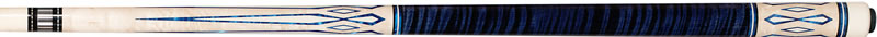 Pechauer JP19-M Pool Cue 