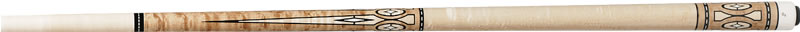 Pechauer JP23-T Pool Cue 
