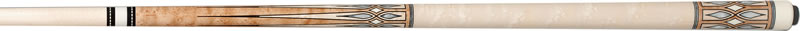 Pechauer JP24-R Pool Cue 