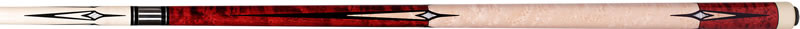 Pechauer P05-FC Pool Cue 