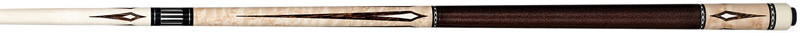 Pechauer P06-EC Pool Cue 