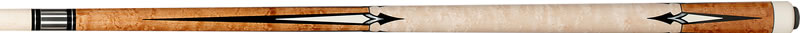 Pechauer P06-G Pool Cue 