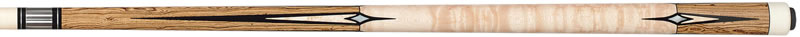 Pechauer P06-H Pool Cue 