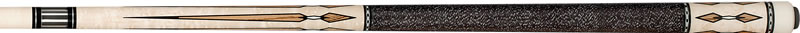Pechauer P07-G Pool Cue 