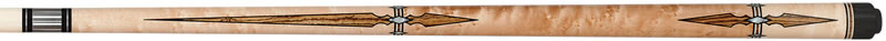 Pechauer P07-H Pool Cue 
