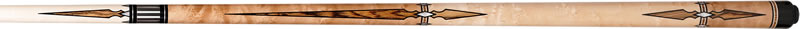 Pechauer P08-EC Pool Cue 
