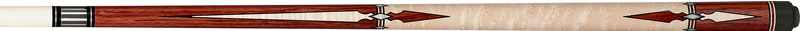 Pechauer P09-G Pool Cue 