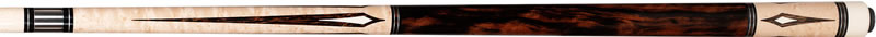 Pechauer P10-F Pool Cue 