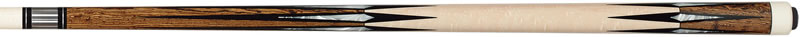 Pechauer P10-H Pool Cue 