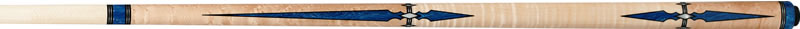 Pechauer P10-K Pool Cue 