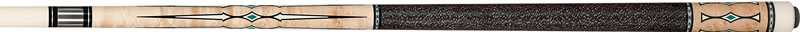 Pechauer P12-G Pool Cue 