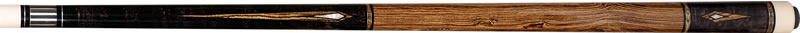 Pechauer P14-F Pool Cue 