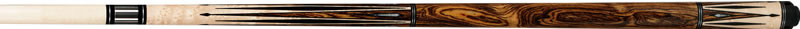 Pechauer P14-K Pool Cue 