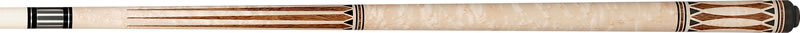 Pechauer P15-G Pool Cue 