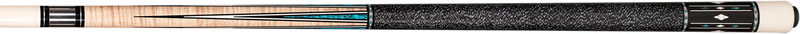 Pechauer P17-F Pool Cue 