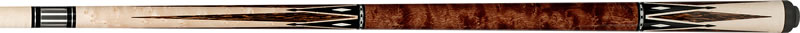 Pechauer P17-G Pool Cue 