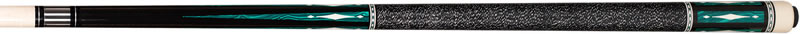 Pechauer P18-F Pool Cue 