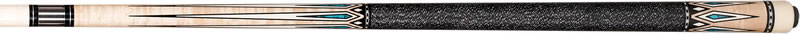 Pechauer P19-F Pool Cue 