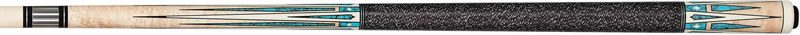 Pechauer P19-H Pool Cue 