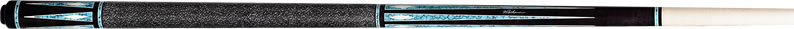Pechauer P20-R Pool Cue 