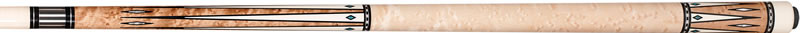 Pechauer P21-F Pool Cue 