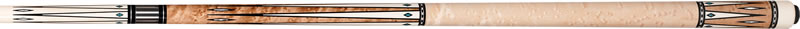 Pechauer P21-FC Pool Cue 