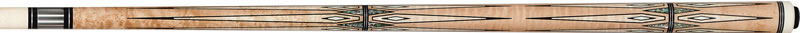 Pechauer P21-H Pool Cue 