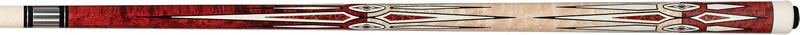 Pechauer P22-H Pool Cue 