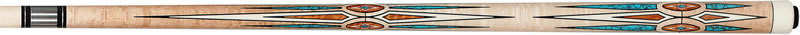 Pechauer P23-H Pool Cue 