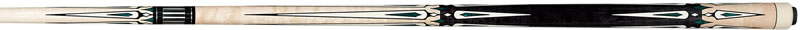 Pechauer P24-EC Pool Cue 