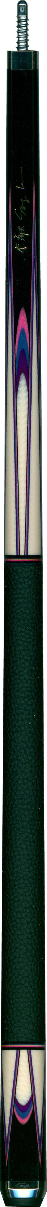 Predator Sang Lee 2-1 Pool Cue