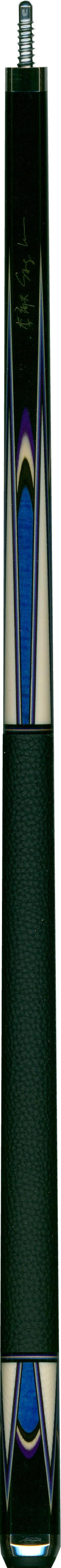 Predator Sang Lee 2-3 Pool Cue