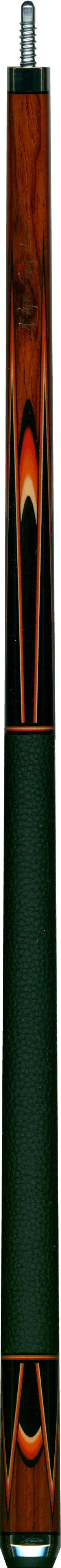Predator Sang Lee 2-4 Pool Cue