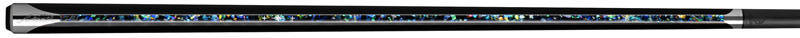 Predator P3 Galaxy No Wrap Pool Cue