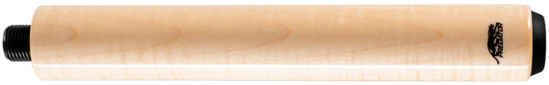 Predator 8 Inch Extension - Curly Maple