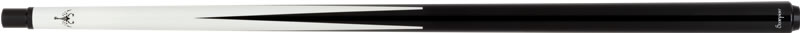Scorpion SCO121 Cue with Carbon Fiber Shaft 