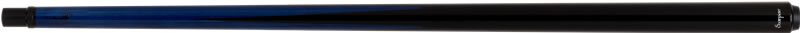 Scorpion SCO122 Cue with Carbon Fiber Shaft 