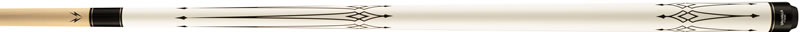 Valhalla VA221 Pool Cue 